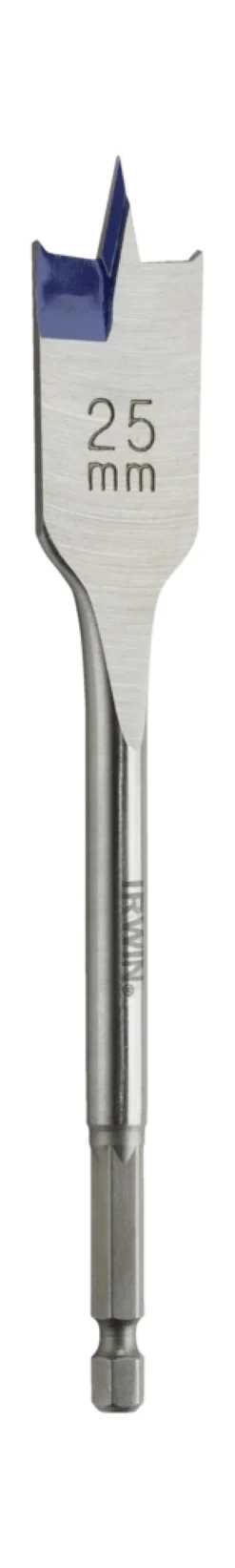 Irwin flatbor 25 x 152 mm