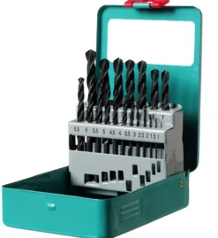 Irwin HSS Pro bor 19 deler