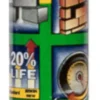 Irwin Masonry installasjonsbor 8 x 120 mm