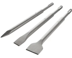 Irwin meiselsett SDS Plus 3 pk.