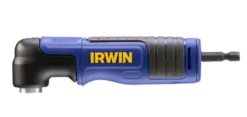 Irwin vinkeldrev 2-i-1