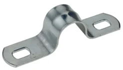 Kabelklemme 12 mm 25 stk.