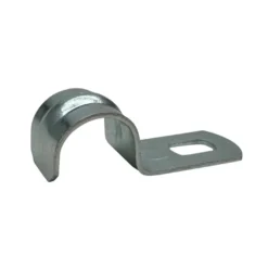 Kabelklemme 10 mm - 25 stk
