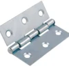 Kanthengsel 75 x 50 mm - 2 stk.