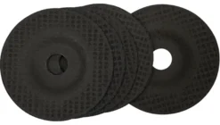 Kappskiver stein 115 x 22 mm 5-pk.