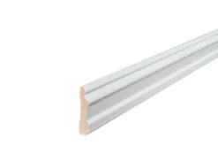 Karmlist 16x70 mm furu profilert RG11 malt