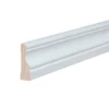 Karmlist 14x56 mm furu RG09 malt