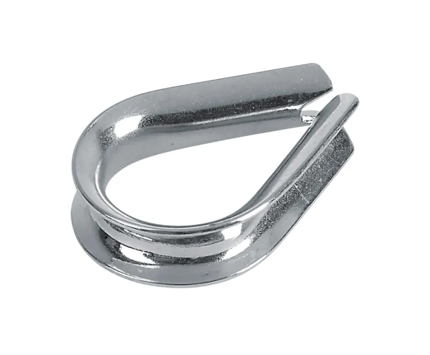 Kause 3 mm 2 stk.