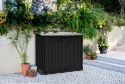 KETER oppbevaringsbod Store-It-Out MIDI