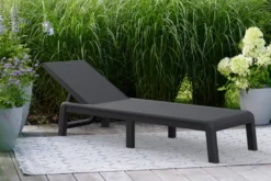 Keter solseng Mallorca 58 x 187,5 x 29 cm