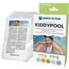 KiddyPool vannpleie til basseng 5 x 25 ml