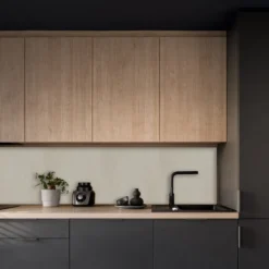 Kitchenline Kjøkkenplate Sandstone 610 x 610 mm