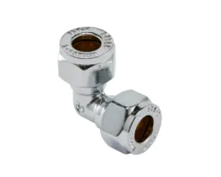 Klemring albue 10 mm