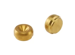 Klemring plugger 12 mm 2 stk.