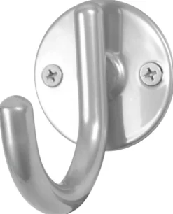 Kleskrok enkel A-5 sateng