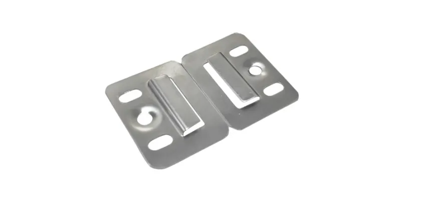 Klips 10-pk Kitchenline