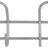 Knaggrekke P4 sateng 54,5 cm