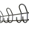 Knaggrekke P-3 svart 40 cm