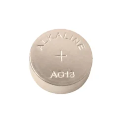 Knappcellebatteri LR44 2 stk. Firefly