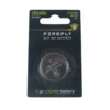 Knappcellebatteri 1-pk. CR2450 - Firefly