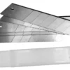 Knivblad 25 mm - 5 pk