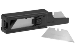 Knivblad Trapez 10-pk. Stanley