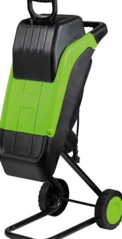 Kompostkvern 2500 W - Garden®