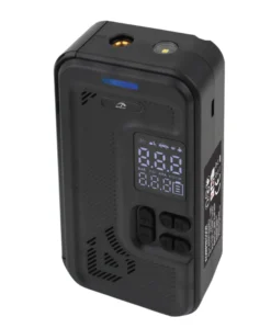 Kompressor akku 2000 mAh - Autozone