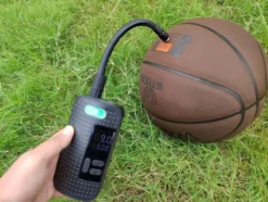 Kompressor akku 2000 mAh - Autozone