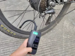 Kompressor akku 2000 mAh - Autozone
