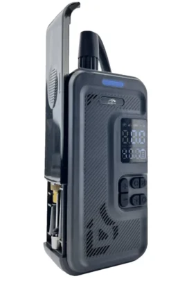 Kompressor akku 2000 mAh - Autozone