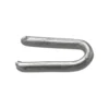 Krampe 2,5 x 25 mm - 500 stk.