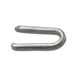Krampe 2,5 x 25 mm - 500 stk.