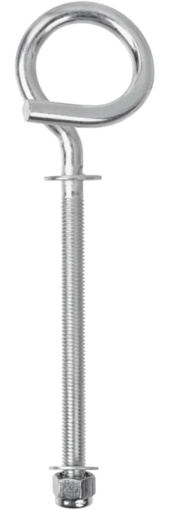 Krok til huske 235 mm M12