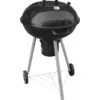 Kulegrill Ø57 cm med termometer - Grillexpert