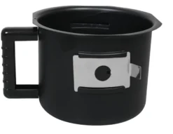 Kulegrill Ø57 cm med termometer - Grillexpert