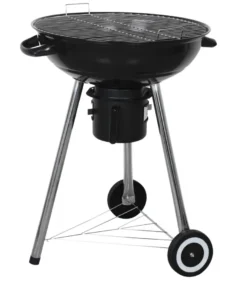 Kulegrill Ø57 cm med termometer - Grillexpert