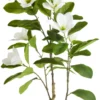 Kunstig magnoliatre 110 cm