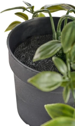 Kunstig plante i potte H70 cm innendørs - Day
