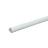 Kvartstaff 15x15 mm malt furu