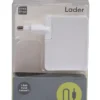 Lader med 4 USB porter