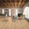 Laminatgulv Burlington Oak