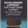 Lappesett sykkel selvklebende - Bikezone