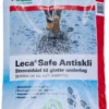 Leca Safe vinterstrø 10 liter