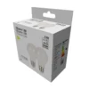 LED-filamentpærer 1,8 W E27 - 2-pk.