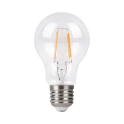 LED-filamentpærer 1,5 W E27 - 2-pk.