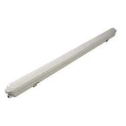 LED Industriarmatur med 27 W - 118 cm