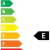 LED Industriarmatur 9 W LED - 59 cm