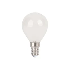 LED-kronepærer 3,6 W E14 - 2 pk.