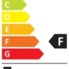 LED-kronepærer 4,9 W E27 - 2-pk.